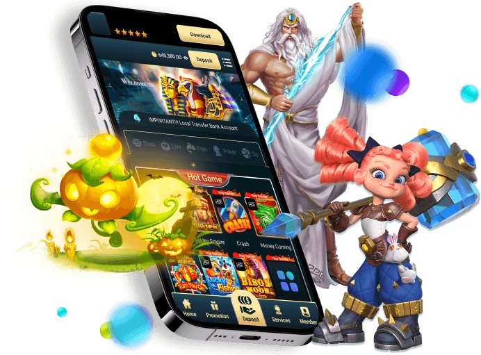 Trải nghiệm giải trí đỉnh cao tại Win55 với đa dạng trò chơi.
