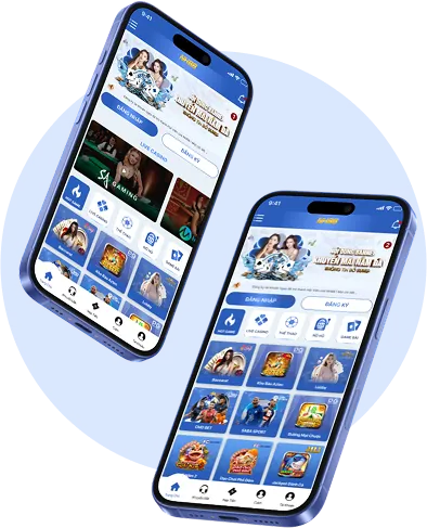 Biểu tượng kho trò chơi đa dạng Win55