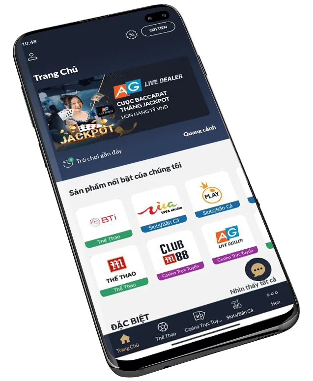 Biểu tượng ưu đãi và khuyến mãi Win55