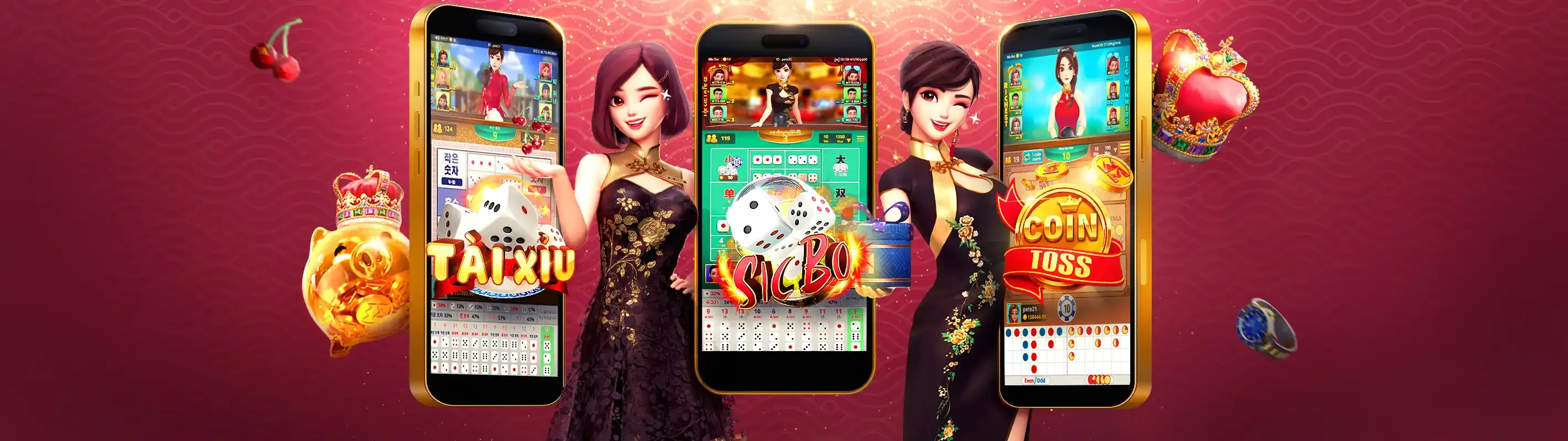 Hướng dẫn game hot win55