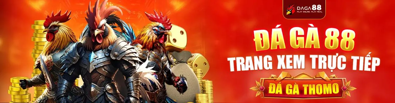 Đá Gà Trực Tuyến Win55