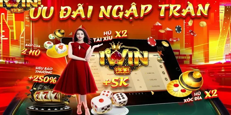 Giao diện thân thiện Win55