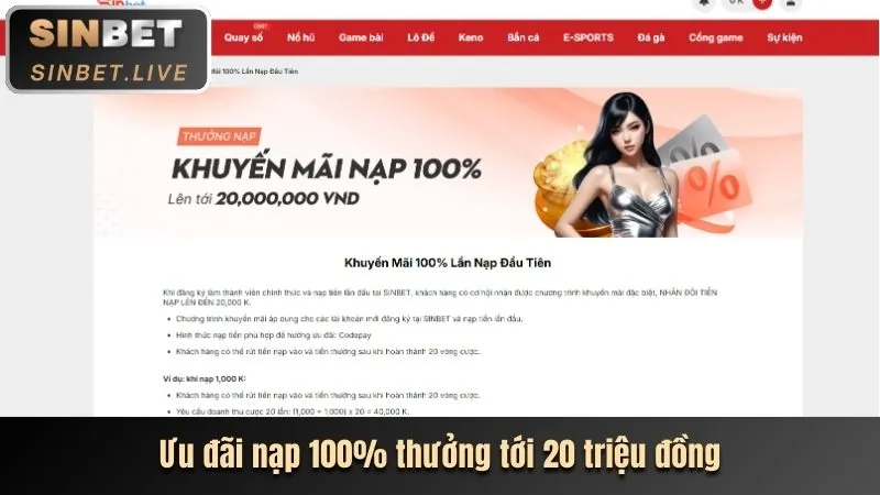 Game Nổ Hũ win55